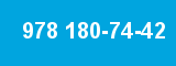 978 180-74-42